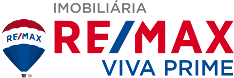 Logo RE/MAX Viva Prime, cliente da Adverta