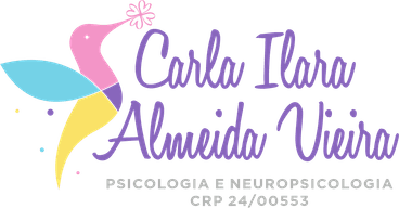 Logo Carla Ilara Almeida Vieira, Psicologia e Neuropsicologia, cliente da Adverta