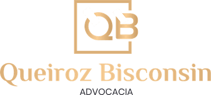 Logo Queiroz Bisconsin Advocacia, cliente da Adverta
