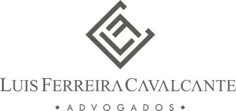 Logo Luis Ferreira Cavalcante Advogados, cliente da Adverta